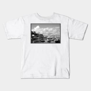 Harbour Kids T-Shirt